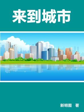 来到一座城市的文案